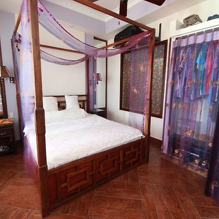 Lefanga Hotel 芽庄 外观 照片