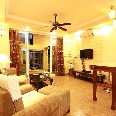 Lefanga Hotel 芽庄 外观 照片