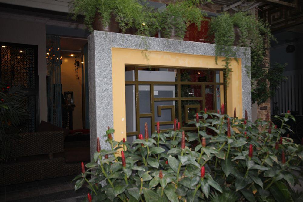 Lefanga Hotel 芽庄 外观 照片