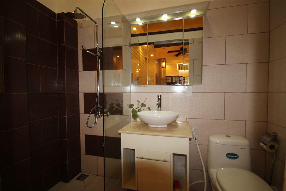 Lefanga Hotel 芽庄 外观 照片