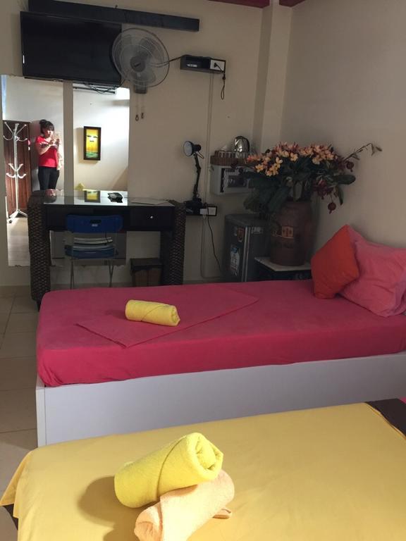 Lefanga Hotel 芽庄 外观 照片